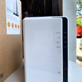 NAS Synology DS220j Chính Hãng Full Box