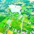 Cần vốn kinh doanh nên bán gấp lô đất nền thổ cư , sổ hồng riêng , view hồ Marina Châu Pha Phú Mỹ Bà Rịa Vũng Tàu