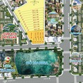 Chính chủ cần bán đất nền đã có sổ từng nền tại Bà Rịa Phú Mỹ