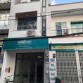 Cho thuê nhà nguyên căn Đường Nguyễn Văn Lượng,Phường 16, Gò Vấp