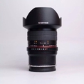 Rokinon/Samyang 14mm f2.8 MFT Sony 14 2.8 18448