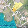 Đất nền gần trung tâm Bà Rịa , sổ hồng riêng , view hồ Marina Châu Pha TX Phú Mỹ