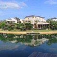 Chỉ 600 triệu sở hữu ngay lô đất 267m2 , sổ hồng riêng , view hồ Marina Châu Pha, TX. Phú Mỹ