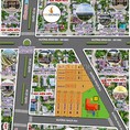 Cần bán lô đất giá cực tốt để đầu tư , sổ hồng riêng công chứng ngay Đá Bạc Châu Đức Bà Rịa