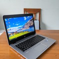 HP Elitebook 840 G3 máy đẹp, thiết kế mỏng nhẹ, thời trang