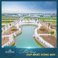 600 triệu để sở hữu lô đất phía tây thành phố , ven nút giao cao tốc Bắc Nam