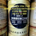 Dầu cắt dây SDK 2 sử dụng cho máy cắt dây molipden