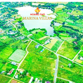 Bán Đất mặt tiền, giá tốt, Châu Pha Phú Mỹ,BRVT