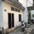 Chính chủ cho thuê dài hạn nhà nhỏ, giá rẻ khu Bình quới, Bình thạnh.