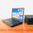 Lenovo Thinkpad Workstation P51 P52 siêu bền đẹp