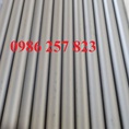 Thép ống titan, tấm titan Gr1, Gr2, Gr3, Gr5 giá tại nhà máy