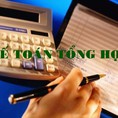 Khai Giảng Lớp Kế Toán Tổng Hợp Thực Hành