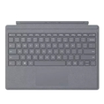 Microsoft type cover surface pro signature alcantara