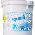Kho sỉ clo aquafit 70% thùng cao Ấn Độ thùng 45kg