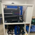 máy làm lạnh nước chiller cho bể thủy sản