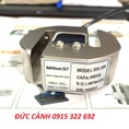 Loadcell chữ S , model : SSL300 sản xuất tại Migun Hàn Quốc : 0915 322 692