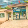 Chính chủ cần bán nền đã có sổ từng nền Lộc Ninh Bình Phước