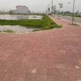 Bán 117,5m2 đất 2mt ngay UBND xã Đông Thanh, Đông Sơn, Thanh Hóa, 9.5tr/m2.