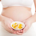 Để hạn chế chóng mặt khi mang thai bà bầu cần bổ sung chất gì