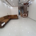 Cho thuê nhà 3 tầng, 6 phòng ngủ mới toanh tại Liên Bảo, TP Vĩnh Yên