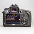 Canon eos 5diii 5d3 body 18757