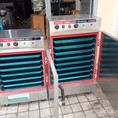 Tủ Hấp Giò Chả Bánh Bao