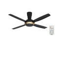 Quạt trần Panasonic F 56XPG 4 cánh có điều khiển từ xa