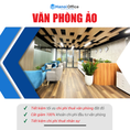 Chỉ từ 650k Sở hữu ngay Văn phòng ảo chuyên nghiệp tại Hà Nội
