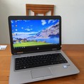 HP ProBook 640 G2 máy đẹp, màn Full HD, siêu bền