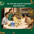 Gạo ST24 có gì khác so với các thương hiệu khác