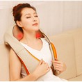 Đai massage giúp giảm đau vai cổ gáy Hàn Quốc giảm giá sốc,đai massage vai gáy chính hãng Ayosun