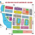 Bán đất nền dự án tại thị trấn Bích Động