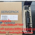 Cần bán SGDV 2R8A01A bộ servo pack chính hãng Yaskawa Công ty Natatech