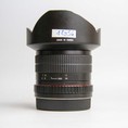 Rokinon/Samyang 14mm f2.8 Canon MF 14 2.8 18954