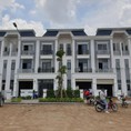 Cần bán lại nhà phố tại Solar City view sông