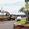 Sổ hồng riêng, full thổ cư giá ưu đãi 4 triệu/m2 ngay mặt tiền DT741 Phú Riềng