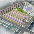 Bán đất làng nghề Minh Phương Yên Lạc giá chỉ từ 8tr