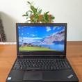 Lenovo Thinkpad L560 thiết kế bàn phím số, học tập văn phòng tốt