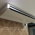 Máy lạnh áp trần Daikin chất lượng Giá rẻ nhất