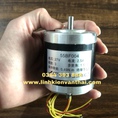 Động cơ bước tiến 55BF004 dùng cho máy cắt dây molipden