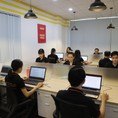 Dịch vụ thiết kế web Trà Vinh