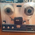 Đầu băng cối Teac A 2300