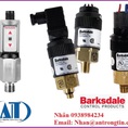 Công tắc áp suất Barksdale