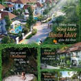 Sun Tropical Village Wellness Second Home kiểu mẫu tại Nam Đảo