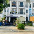 Trả trước 800 triệu sở hữu ngay nhà phố view sông tại Tp. Tân An