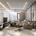 Cho thuê chung cư Mipec Rubik Xuân Thủy giá rẻ, view cực đẹp