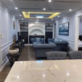 Sở hữu nhanh căn 3PN hiện đại tại Aqua Central 44 Yên Phụ