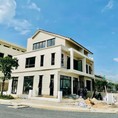 Nhà phố dự án gem sky world mở bán 12/12/2021 chỉ 5 tỷ 100m2.