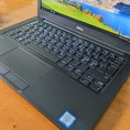 Dell Latitude E7280 nhỏ gọn, Chip I7 7600, giá tốt