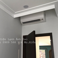 Máy lạnh treo tường Daikin 1 Chiều lạnh Chinh hãng